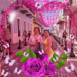 Meet your Posher, Luz